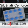 Sildénafil Cenforce 21